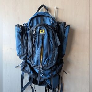 Mountain Smith Hiking Backpack